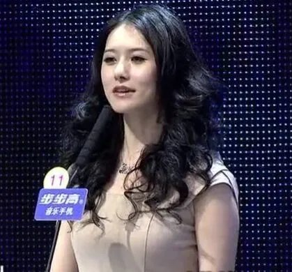 非诚勿扰郑孝美近况 最美女嘉宾的爱情大曝光