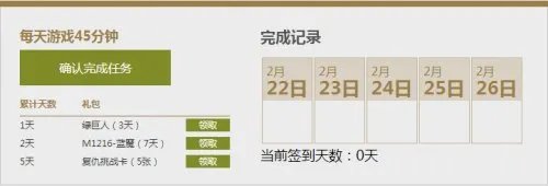 cf穿越火线3月1日火线大事件活动