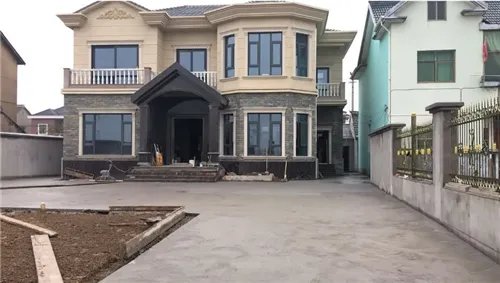 自置房是什么意思