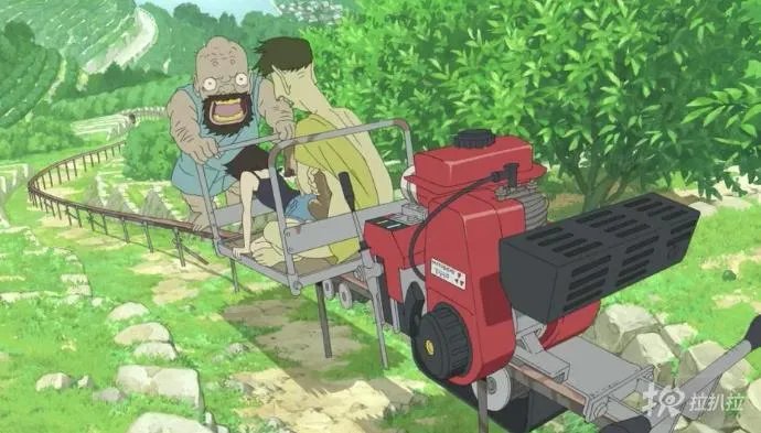 《给小桃的信》：让美好与感动并存，治愈你的心