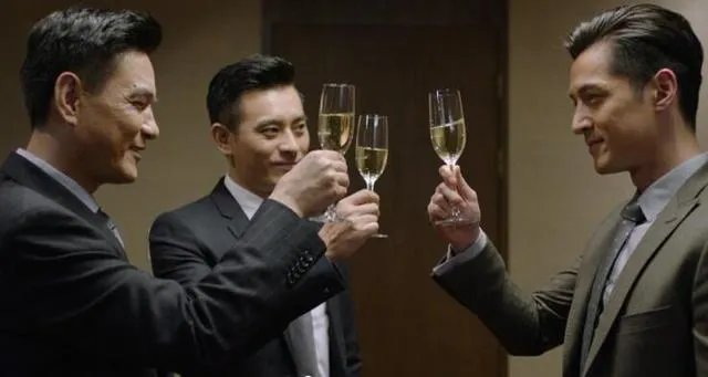 胡歌《猎场》什么时候播出？为什么迟迟不上映？