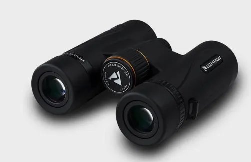 望远镜选购指南:推荐6款出游必备的“神镜”!