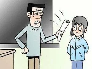 家长暴打班主任抓了没？