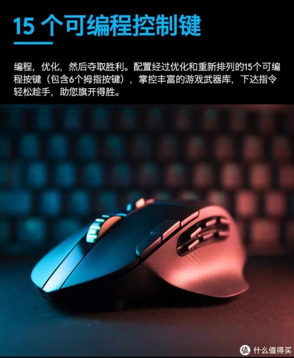 鼠标哪个牌子好,鼠标十大品牌排名什么牌子好