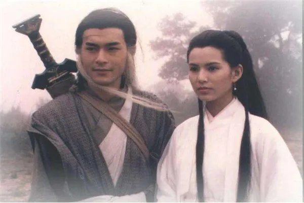 杨过和小龙女的爱情故事历史上有原型吗?