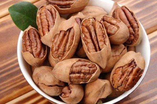 常吃干果对身体有哪些功效