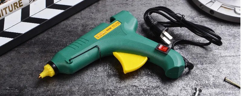 热熔胶的用途 热熔胶主要用在哪方面