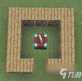 我的世界如何附魔武器 附魔武器方法分享