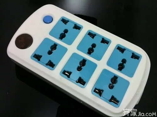 公牛插头型号有哪些  三点教你巧辨优劣插座