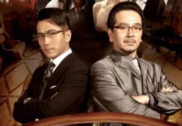 千山暮雪演员表介绍