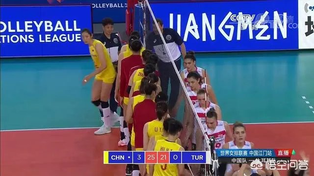 中国女排有惊无险，3-0战胜土耳其队，对这场比赛有何评论？