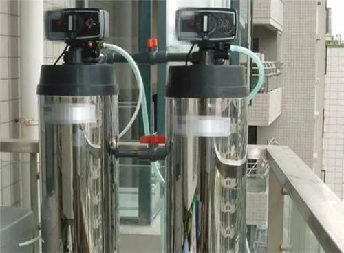 高层水压小是什么原因