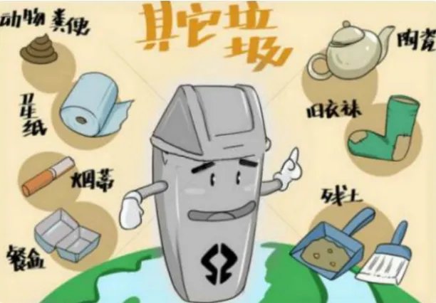 穿越火线第5题废旧纽扣电池是有害垃圾,它的回收方式是？