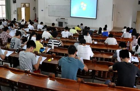 大学4级成绩查询时间