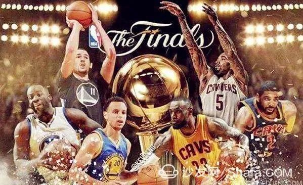 在哪可以看NBA录像回放？