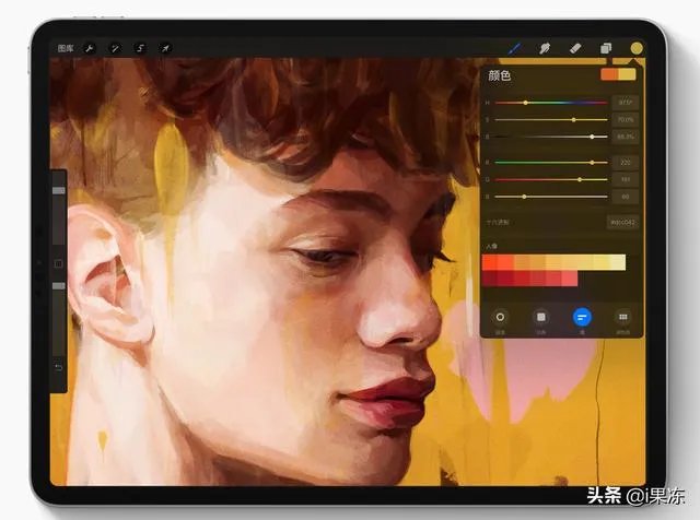 关于2020年新款iPad pro？