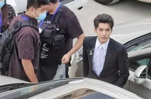 《中国新说唱》定档具体阵容都有谁？