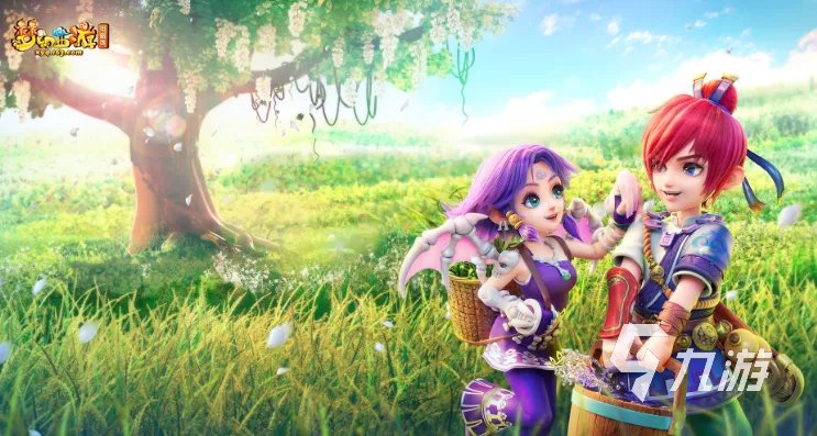 网络游戏大全前十名推荐2021 最新热门网络游戏有哪些