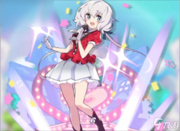 世界弹射物语绀野纯子介绍