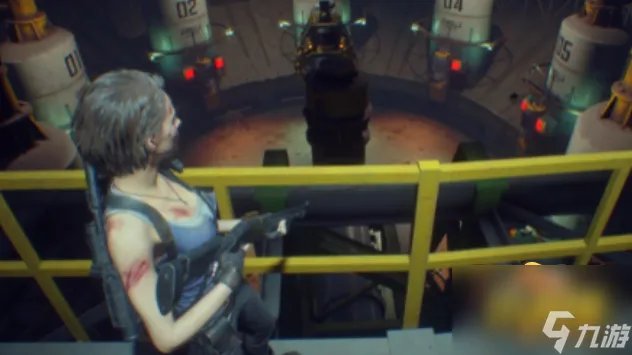 生化危机3新手入门怎么玩 新手入门操作技巧