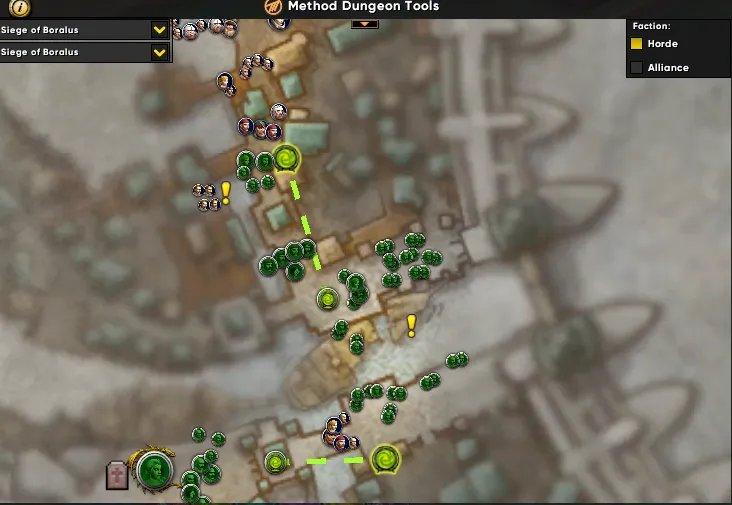 《魔兽世界》2020恶魔猎手天赋加点推荐