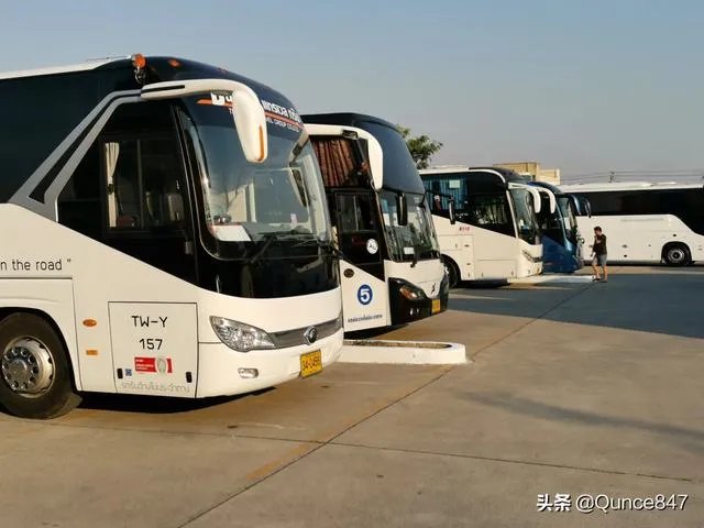 去泰国旅游如何避免被坑？