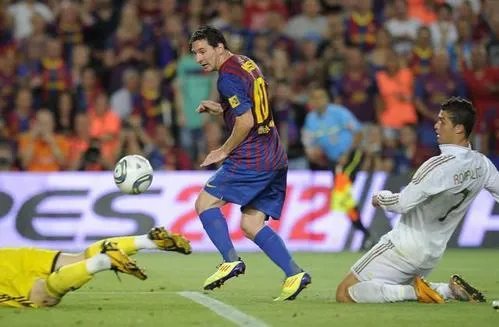 梅西宣布离开巴萨后，很多皇马球迷都说自己是梅西球迷，为什么？