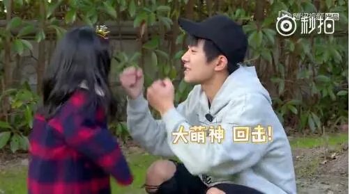 《放开我的北鼻》什么时候开播?