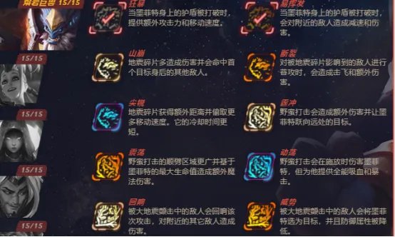 《lol》奥德赛模式详尽出装攻略