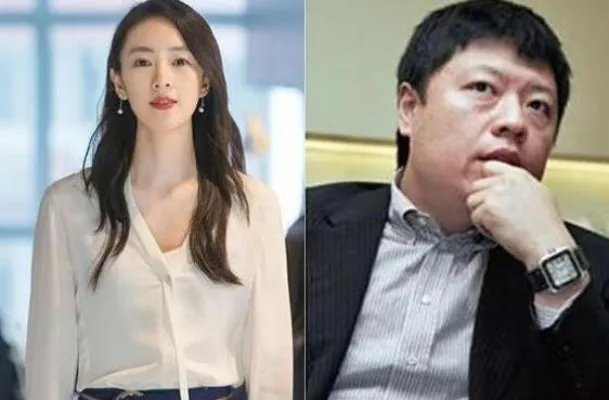 童谣老公现任是二婚吗,童谣和老公差几岁