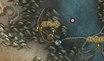 暗月马戏团任务实力检测最佳完成地点分享