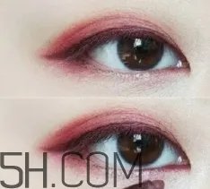 2018年流行什么眼影颜色？2018年眼影流行色