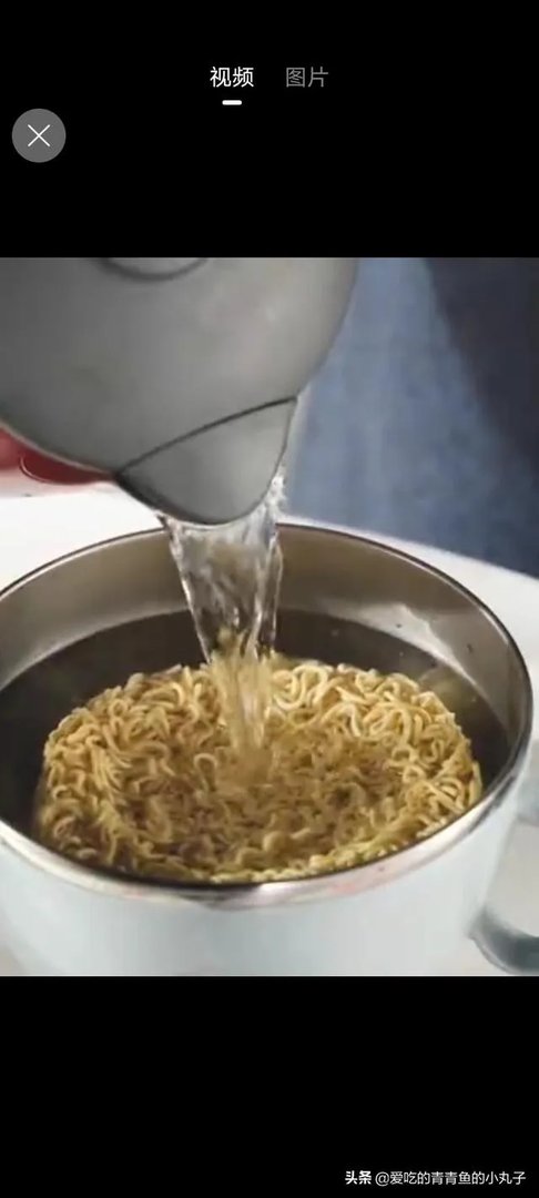 泡面碗怎么样好？