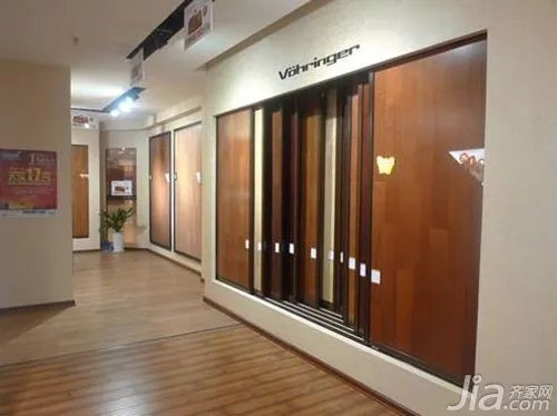 菲林格尔地板怎么样 菲林格尔地板好吗