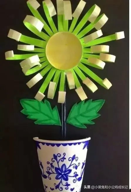 让孩子学习手工制作有什么好处吗？