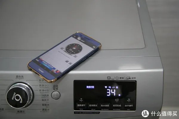 惠而浦洗衣机质量好不好