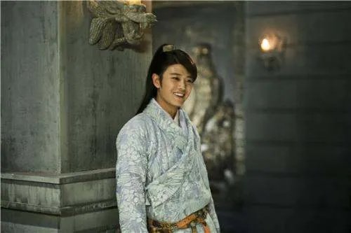 《通天狄仁杰》是否帮助任嘉伦获得最佳男主?