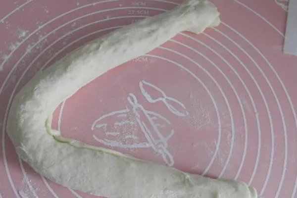 烤箱烤饼子怎么做