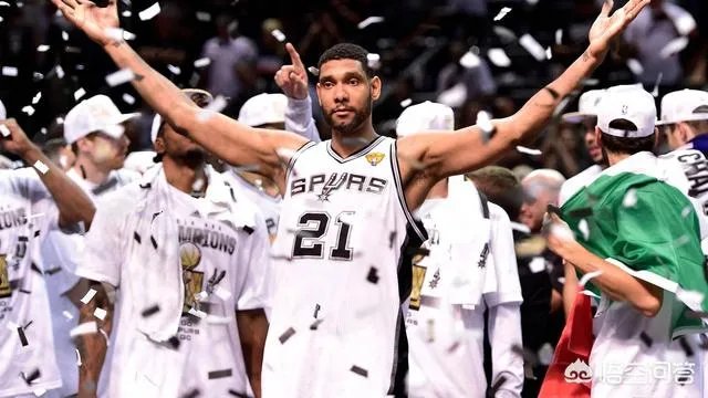 波波维奇最讨厌三分，那为什么马刺三分球命中率排在联盟第一？