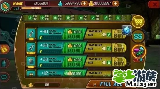 赏金猎人黑色黎明修改破解金币宝石教程 小狸飞刀独家分享