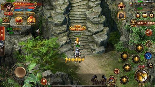 爆爽首服刚开1秒传奇游戏推荐 开启新传奇