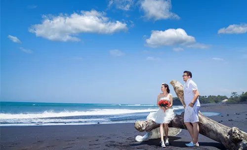 海外婚纱摄影排名 海外婚纱照多少钱