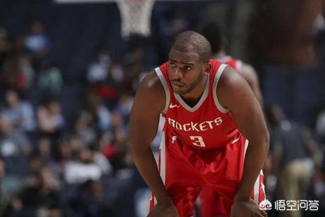 如何评价保罗赛后为自己在火箭险胜森林狼的比赛过多的失误道歉的行为?