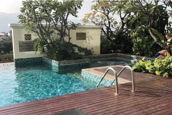 清迈深度游 清迈住宿攻略