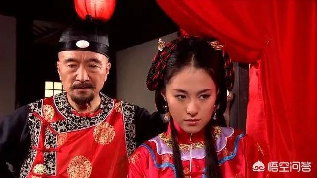 有什么好看的古装剧？