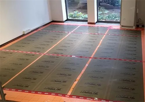 石墨烯取暖设备的优缺点有哪些