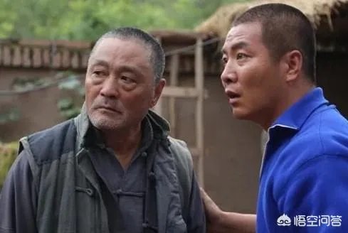 如何评价在《岁岁年年柿柿红》中饰演牛旺的演员荆浩？