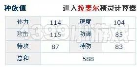 赛尔号忍者精灵攻略