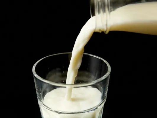 如何选择幼儿牛奶