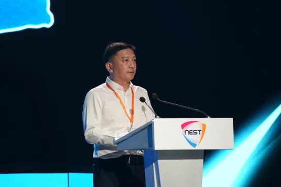 2022NEST全国电子体育大赛总决赛正式开赛